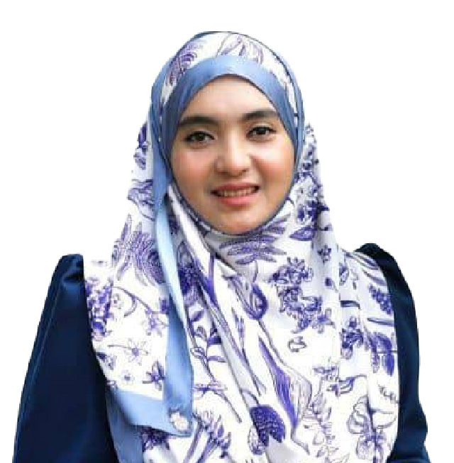 Akmar Haryanti Bt Kamorozzaman
